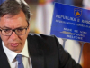ODVRATNO, BOLESNO, JEZIVO: Ovo su naslovnice medija pod kontrolom Aleksandra Vučića, teroristi i ubice ponovo su heroji…