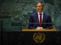 'TREBALI BI SLIJEDITI 'AFRIČKI SAN'': Premijer Belgije poziva na novi migracioni pakt tokom predsjedavanja...