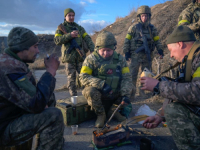 UKRAJINCI TVRDE: 'Da, probili smo je, sad nam se sve otvara, završavamo uništavanje neprijateljskih jedinica koje pružaju pokriće....'