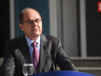 SCHMIDT IZAZVAO BIJES JAVNOSTI: 'On je visoki predstavnik samo kad treba sastavljati Vladu FBiH!'