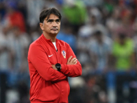 ZLATKO DALIĆ OTKRIO U SARAJEVU: 'Normalno da ću navijati za Srbiju protiv Nigerije, pa za koga bih trebao?'