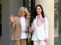 DIPLOMATSKA OFANZIVA TAMARE VUČIĆ: Za razliku od svog muža Aleksandra, već tri puta je bila...
