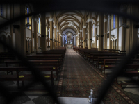 NOVI DOKUMENTI OBJAVLJENI: Jedan od najpoznatijih teologa Njemačke optužen za pedofiliju