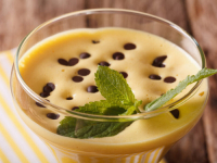 RECEPT ZA DESERT STAR PET VIJEKOVA: Ljeti osvježava, a zimi, poslužen topao, grije poput zagrljaja