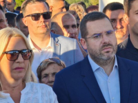 ŽELJKA CVIJANOVIĆ ZAPRIJETILA IZ DOBOJA: 'Ovo je samo generalna proba za ono što može da uslijedi ukoliko nastave...'