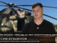 RUSKI PILOT PREBJEGAO U UKRAJINSKU VOJSKU: Pozvao i druge Ruse - 'Bit ćete zbrinuti, do kraja života. Posao će vam ponuditi posvuda, bez obzira...'