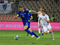 EDIN DŽEKO KOMENTIRAO SINOĆNJU POBJEDU REPREZENTACIJE BiH U ZENICI: 'Poslije tri poraza, bilo kakva...'