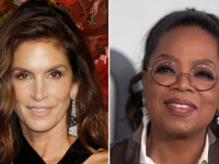 'TO STVARNO NIJE BILO U REDU': Cindy Crawford otkrila da je na početku karijere doživjela neprijatnost od Oprah Winfrey
