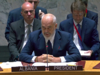 KAD ALBANIJA PREDSJEDAVA VIJEĆEM SIGURNOSTI UN-a: Edi Rama ponizio ruskog ambasadora - 'Vi zaustavite rat i...'
