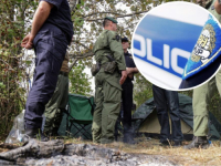 DRAMA NA GRANICI SA HRVATSKOM: Na specijalnu policiju pucano iz vatrenog oružja