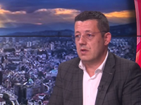 ALJOŠA ČAMPARA O 'TROJCI', BLOKADAMA, 'STRUJAMA' I ŠEFU SNSD-a: 'Milorad Dodik će brzo doći pred Sud BiH u Sarajevu, Ramo Isak...'