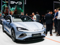 NJIMA JE PRVIMA DOZLOGRDILO: Francuzi su jasno dali do znanja kako su kineski automobili opasnost za...