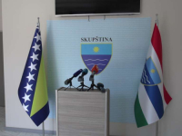 NASTAVLJAJU SE PREGOVORI O FORMIRANJU VLADE HNK: HDZ BiH na sastanak pozvao predstavnike...