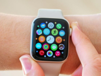 ZA AKTIVACIJU JE POTREBNO NEKOLIKO KORAKA: Kako skinuti sliku ekrana na Apple Watchu?