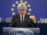 POZNAT JE KAO 'NOĆNA MORA' ELONA MUSKA: Hoće li francuski povjerenik postati nasljednik Ursule von der Leyen?