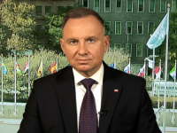 TO SE ZOVE PREOKRET: Poljski predsjednik ne vidi problem s ponovnim pokretanjem opskrbe Ukrajine oružjem