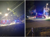 DRAMA U HRVATSKOJ: Muškarac aktivirao bombu, na teren izašao velik broj pripadnika hitnih službi