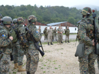 PO NATO KONCEPTU OPERATIVNIH SPOSOBNOSTI: Na poligonu za borbenu obuku OS BiH 'Manjača' počela vježba 'Dinamičan odgovor 23-5/6'