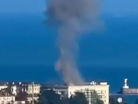 INFORMACIJE IZ KIJEVA O OPERACIJI 'ZAMKA ZA RAKOVE': Više mrtvih u udaru na sjedište Crnomorske flote, a među ranjenima,,,