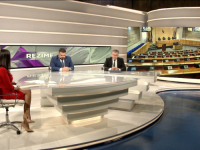 OKRŠAJ ZASTUPNIKA IZ PARLAMENTA FBiH U TV STUDIJU: 'Znao sam da postoji stokholmski sindrom, ali nisam znao da ima tuzlanski'; 'Da li je bila pod pritiskom HDZ-a...' (VIDEO)