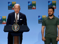 MEDIJI U SAD-u PRENIJELI VIJEST: Volodimir Zelenski bi se sljedeće sedmice u Bijeloj kući trebao sastati...