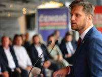 IRFAN ČENGIĆ U AKCIJI: Predstavio 'Program za Stari Grad', želi pokrenuti razvojne projekte