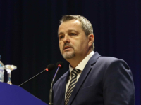NERMIN OGREŠEVIĆ, JASNO I PRECIZNO: 'Naša očekivanja od međunarodne zajednice su nerealna. Moramo vidjeti šta mi sami možemo učiniti!'