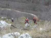 TRAGIČAN EPILOG VIŠEDNEVNE POTRAGE: Pripadnici GSS-a Prenj pronašli tijelo na planini