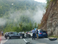 STANJE NA CESTAMA: Završen je uviđaj nakon saobraćajne nezgode koja se rano jutros dogodila u mjestu...