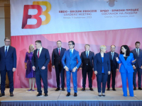 DENIS BEĆIROVIĆ NA SASTANKU BRDO-BRIONI: 'Umjesto opasnih ideja o promjenama granica okrenimo se ekonomskom razvoju'