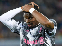 ŠOK U JUVENTUSU: Paul Pogba pozitivan na dopinškom testu!