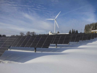 VELIKA INVESTICIJA U ENERGIJU: U Goraždu se gradi čak pet solarnih elektrana!