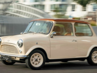 I DANAS PRIVLAČI POGLEDE GDJE GOD SE POJAVI: Ovaj klasični Mini košta kao Porsche 911