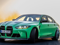 BMW ODUSTAJE OD OBIČNIH MODELA: Pri lansiranju modela X5 i X6 u M izvedbi...