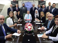 ERDOGAN OPTIMISTIČAN NAKON SUSRETA SA PUTINOM: 'Vjerujem da ćemo za kratko vrijeme postići dobar rezultat!'