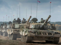 GOMILAJU ORUŽJE IZ DANA U DAN: Ako sve bude po planu, Evropa će uskoro imati NOVU VOJNU VELESILU!'