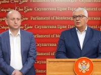 ANDREJ NIKOLAIDIS: 'Ljudi su povjerovali da duvan liječi. Ali u to da su Front evropejci – nisu'