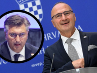 ANDREJ PLENKOVIĆ BRANI SVOG MINISTRA: 'Nema opoziva Radmana, dopunit će i ispraviti imovinsku karticu'