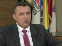 ZASTUPNIK SDA U PARLAMENTU BiH NERMIN MANDRA DIREKTNO: ''Politiku Milorada Dodika vidim jednako kao i politiku Radovana Karadžića u ratu'