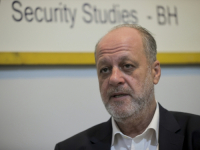 DENIS HADŽOVIĆ O SUKOBIMA NA SJEVERU KOSOVA: 'Jasni pokazatelji da je Priština, odnosno Kosovo, zapravo odnos Prištine i Beograda najveće žarište...'