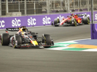 SAMO GA RIJETKI, PONEKAD, MOGU POBIJEDITI: Na utrci Formule 1 za Veliku nagradu Japana...
