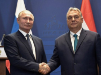 'PROCES' JE U LADICAMA PARLAMENTA OD JULA PROŠLE GODINE: Mađari blokiraju ulazak Švedske u NATO?