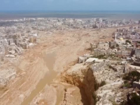 ZASTRAŠUJUĆE UPOZORENJE STRUČNJAKA: 'Mediteranski uragani bit će sve jači, znamo i koje će zemlje biti najugroženije...'