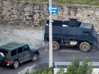 NJEMAČKI MEDIJI O ESKALACIJI NA KOSOVU: 'EU mora da progovori jezikom moći; Pravi problem se zove Vučić'