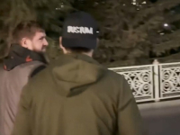 ZLOGLASNI ČEČENSKI VOĐA: Nakon glasina da je u komi, pojavila se snimka Ramzana Kadirova...