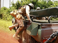 EU IMA VELIKI PROBLEM U AFRICI: 'Jasno je da puč otvara novu eru nestabilnosti u regiji koja je ionako već...'