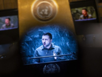 SVE VEĆA KRIZA U ODNOSIMA IZMEĐU UKRAJINE I POLJSKE: Ambasador u Varšavi pozvan zbog izjave Volodimira Zelenskog