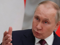 VLADIMIRU PUTINU TREBAO BI SUDITI NJEGOV NAROD: Rusija je tokom agresije na Ukrajinu izgubila...