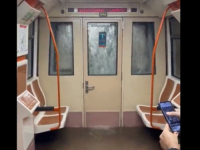 NEVRIJEME U ŠPANIJI: Zbog jake kiše prekinut željeznički prevoz na 'mediteranskom koridoru', vatrogasci imali pune ruke posla (VIDEO)