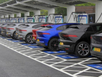 ODGODA ZABRANE BENZINACA U VELIKOJ BRITANIJI: Samo 2% vozača planira kupiti električni auto